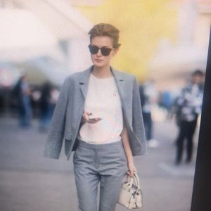 Meet your Posher, Noah